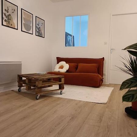 T2 Ultra Cosy En Hypercentre Apartment ตาราร์ ภายนอก รูปภาพ