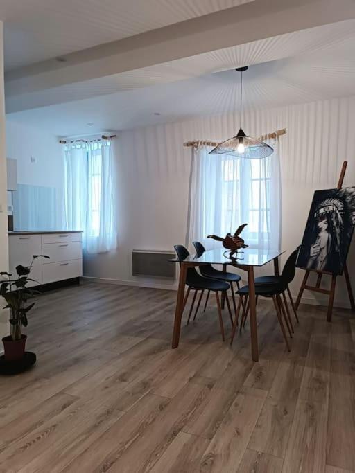 T2 Ultra Cosy En Hypercentre Apartment ตาราร์ ภายนอก รูปภาพ