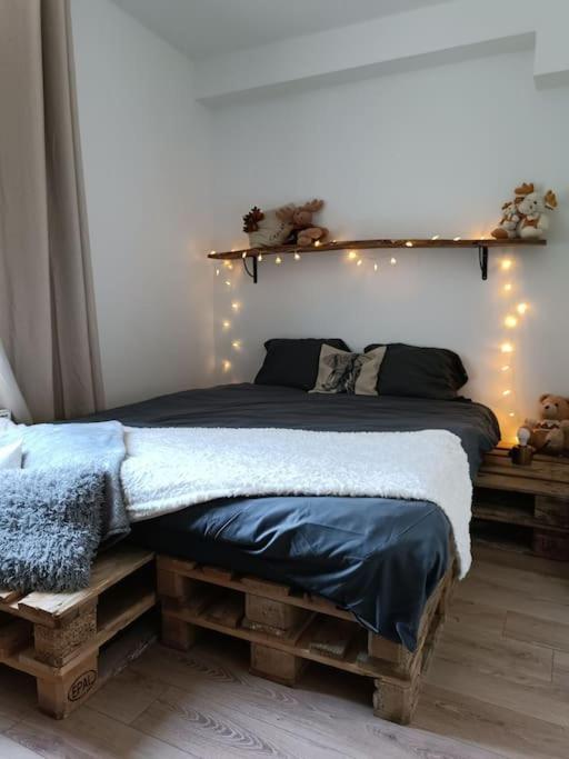 T2 Ultra Cosy En Hypercentre Apartment ตาราร์ ภายนอก รูปภาพ